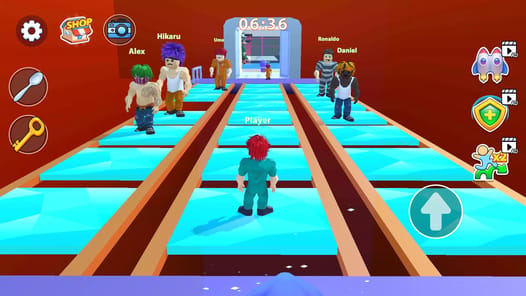 Prison Survival: Escape Room APK screenshot 1