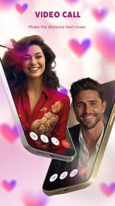 Video Chat, Private Messenger APK screenshot 1