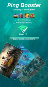 Singapore VPN APK screenshot 1