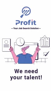 Profit APK screenshot 1