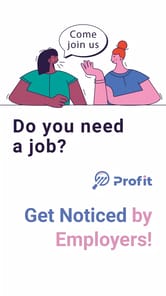 Profit APK screenshot 1