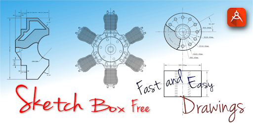 install Sketch Box Free (Easy Drawing) on PC