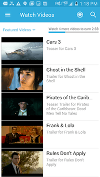 Swagbucks - Best App that Pays APK screenshot 1 Swagbucks - Best App that Pays APK screenshot 1