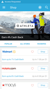 Swagbucks - Best App that Pays APK screenshot 1 Swagbucks - Best App that Pays APK screenshot 1