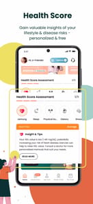 U by Prodia APK screenshot 1