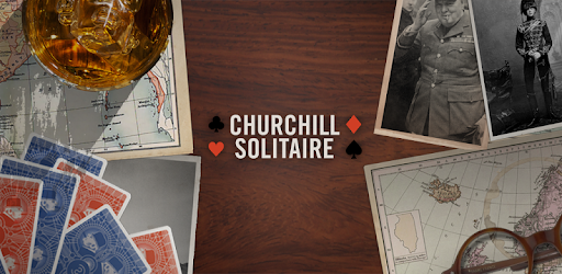 install Churchill Solitaire Card Game on PC