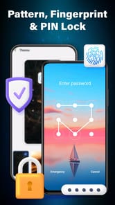 App Lock APK screenshot 1