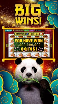 FaFaFa™ Gold Casino: Free slot machines APK screenshot 1