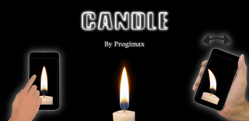 install Candle on PC