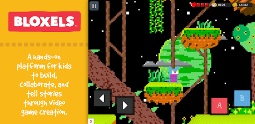 install Bloxels Builder on PC