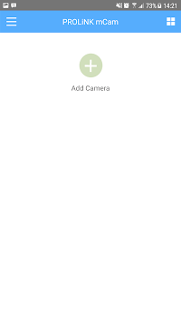PROLiNK mCam APK screenshot 1