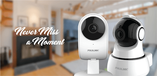 install PROLiNK mCam on PC
