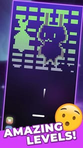 Bricks King APK screenshot 1