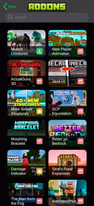 Ultimate Skins APK screenshot 1