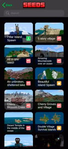 Ultimate Skins APK screenshot 1