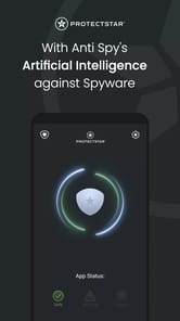 Anti Spy APK screenshot 1