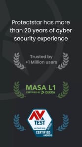 Anti Spy APK screenshot 1