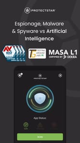 Antivirus AI APK screenshot 1