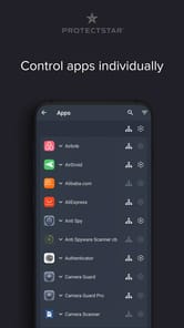 DNS Changer APK screenshot 1