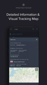 DNS Changer APK screenshot 1