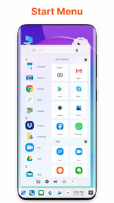 Computer Launcher Pro APK screenshot 1
