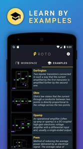 PROTO APK screenshot 1
