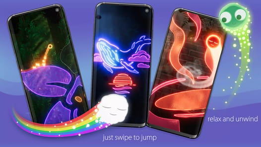 Dream Hopper APK screenshot 1