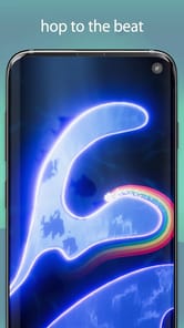 Dream Hopper APK screenshot 1