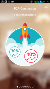Provision CAM 2 APK screenshot 1 Provision CAM 2 APK screenshot 1