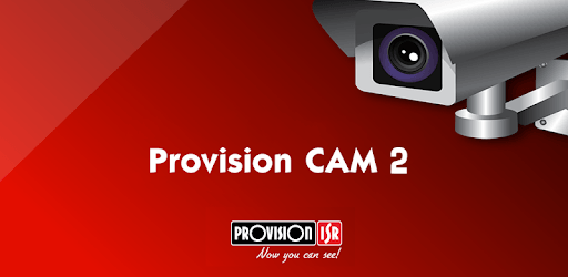 Install Provision CAM 2 on PC install Provision CAM 2 on PC