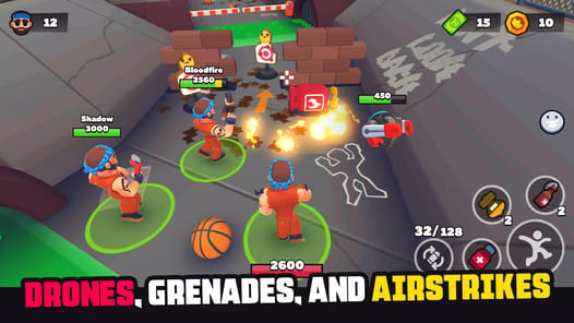 HAPPY ZONE APK screenshot 1