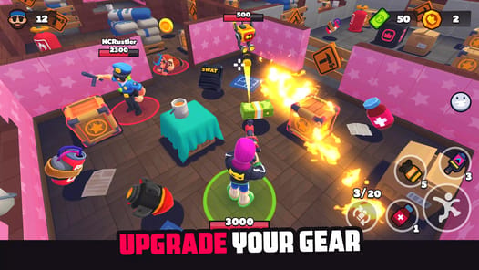 HAPPY ZONE APK screenshot 1