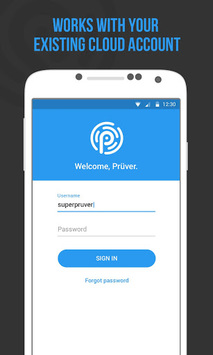 Prüvit Pulse APK screenshot 1