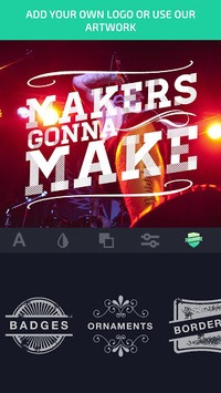 Album Cover Maker- Cover Art & Album Art APK screenshot 1 Album Cover Maker- Cover Art & Album Art APK screenshot 1