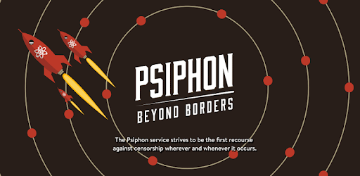 Install Psiphon Pro - The Internet Freedom VPN on PC install Psiphon Pro - The Internet Freedom VPN on PC