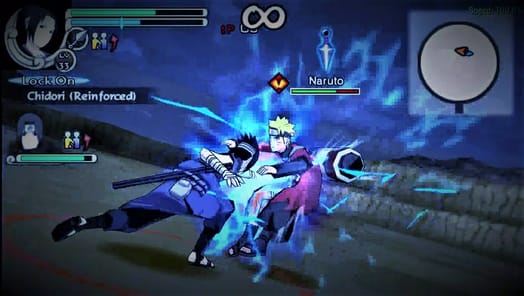 PSP Ultimate Database Game Pro APK screenshot 1