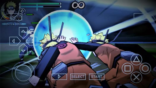 PSP Ultimate Database Game Pro APK screenshot 1