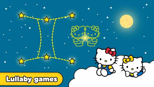 Hello Kitty APK screenshot 1 Hello Kitty APK screenshot 1