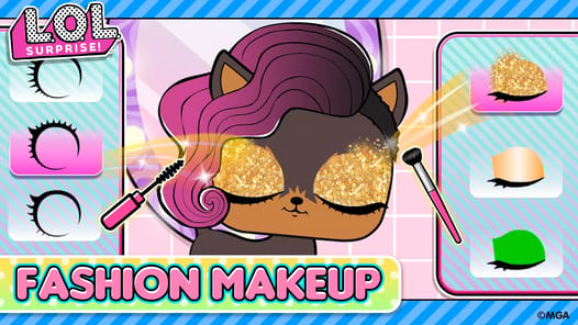 L.O.L. Surprise! Pet Center APK screenshot 1