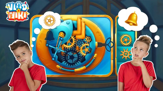 Vlad and Niki: Birthday Party APK screenshot 1