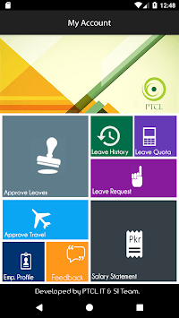 PTCL Vibe APK screenshot 1