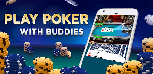 install Pokerrrr2: Poker with Buddies - Multiplayer Poker on PC