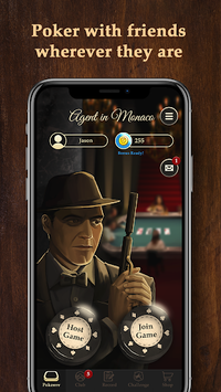Pokerrrr2: Poker with Buddies - Multiplayer Poker APK screenshot 1