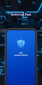 Antivirus Fast APK screenshot 1