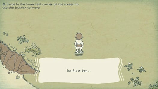 Resonance of the Ocean APK screenshot 1