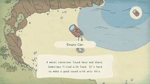 Resonance of the Ocean APK screenshot 1