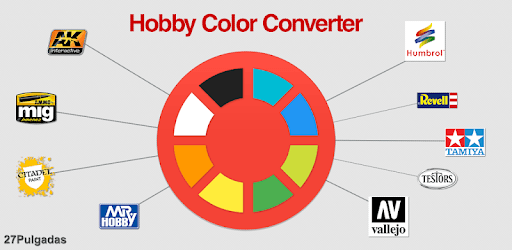 install Hobby Color Converter on PC