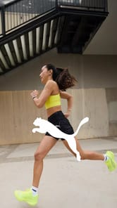 PUMA APK screenshot 1