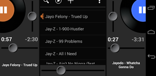 install Party Mixer - DJ player app on PC