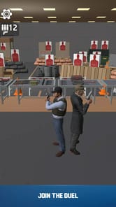 Cop Pursuit APK screenshot 1
